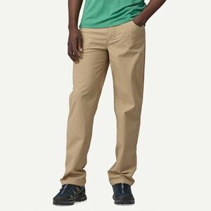 Patagonia Men's Quandary Pants - Regular, Size 33